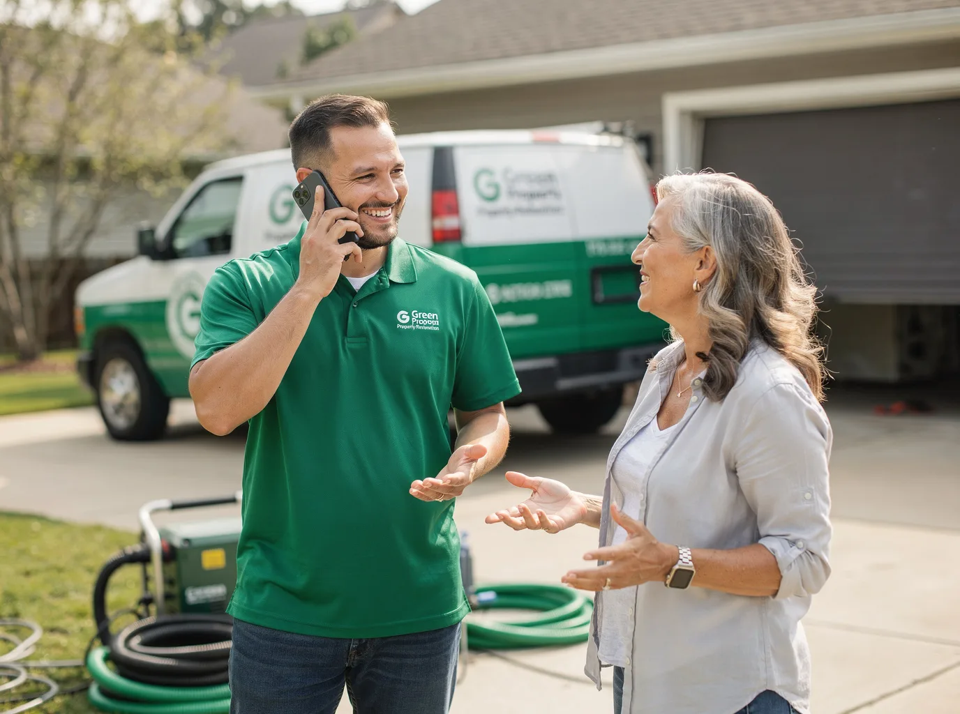 Water Damage Restoration Vernon Center, MN FAQs